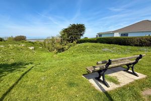 Monks Steps Adjacent- click for photo gallery